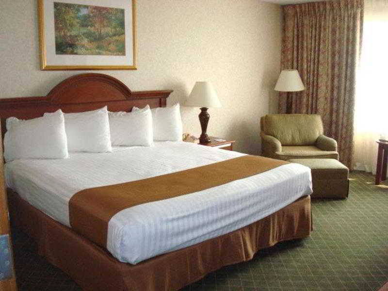 Best Western Gateway Adirondack Inn Utica Ruang foto