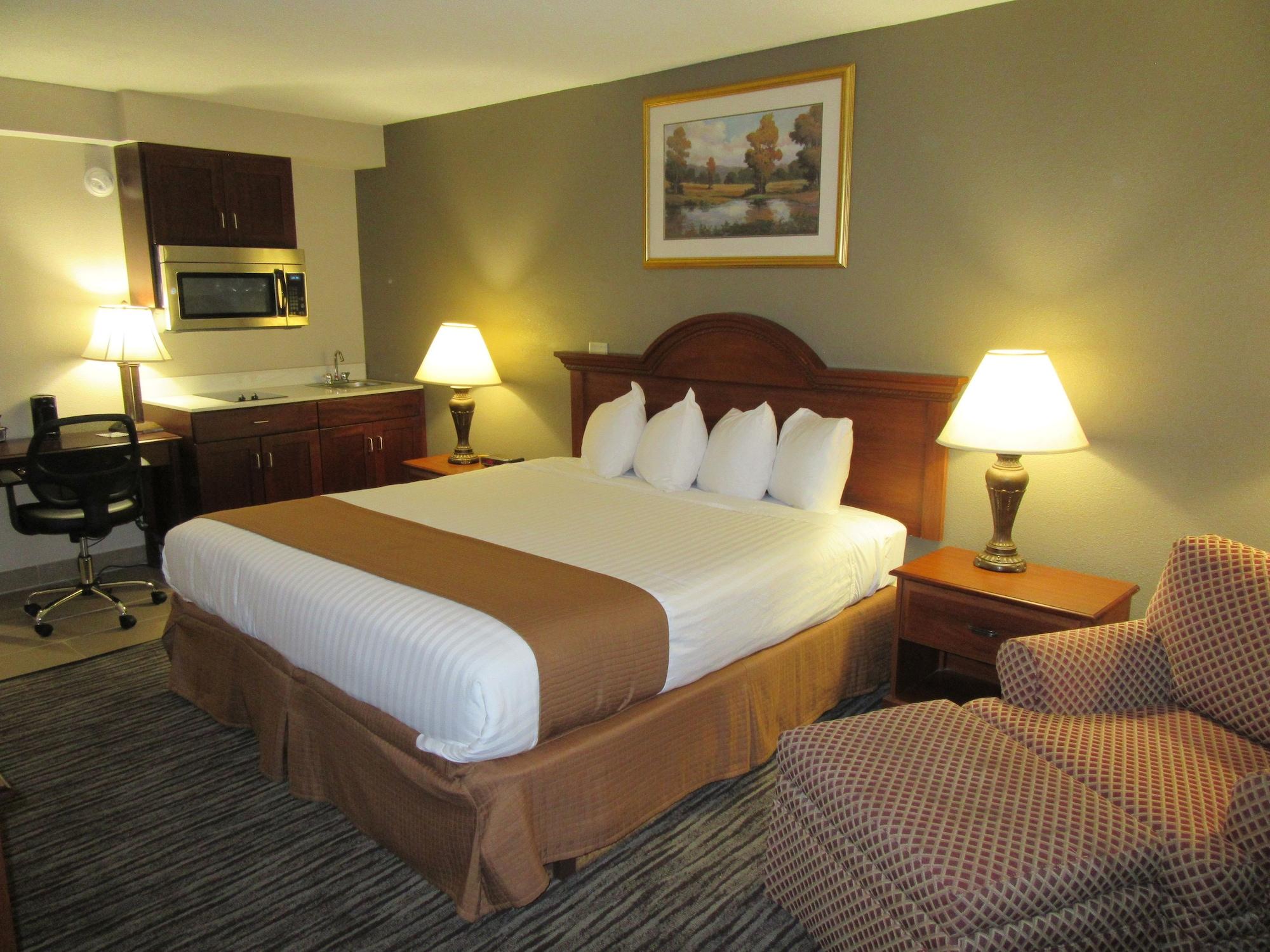 Best Western Gateway Adirondack Inn Utica Bagian luar foto
