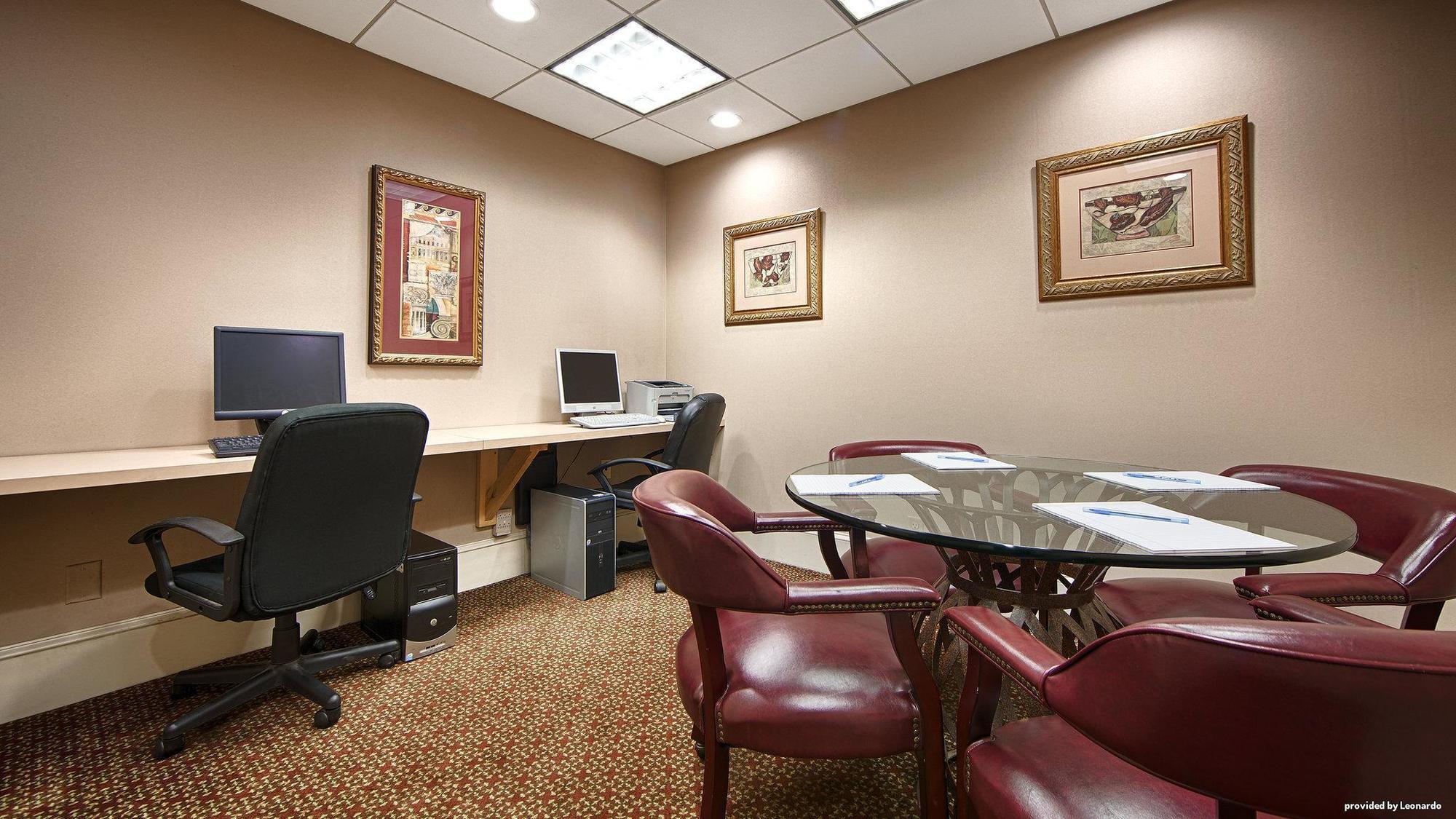 Best Western Gateway Adirondack Inn Utica Bagian luar foto