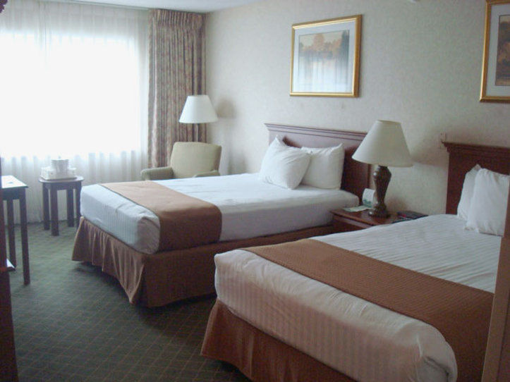 Best Western Gateway Adirondack Inn Utica Bagian luar foto