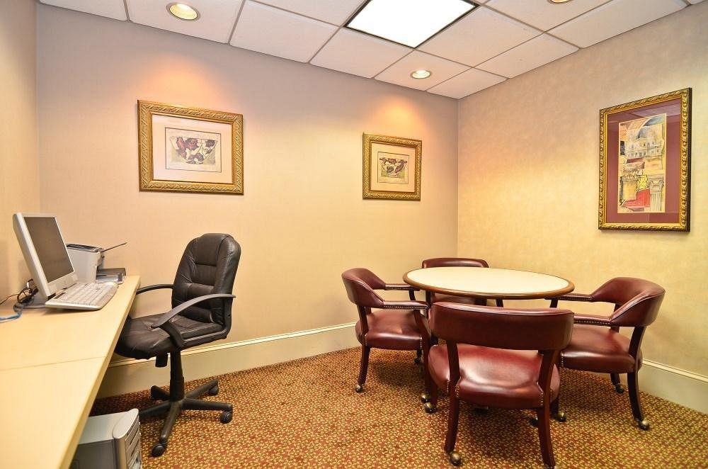 Best Western Gateway Adirondack Inn Utica Restoran foto