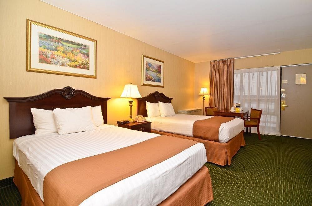 Best Western Gateway Adirondack Inn Utica Ruang foto